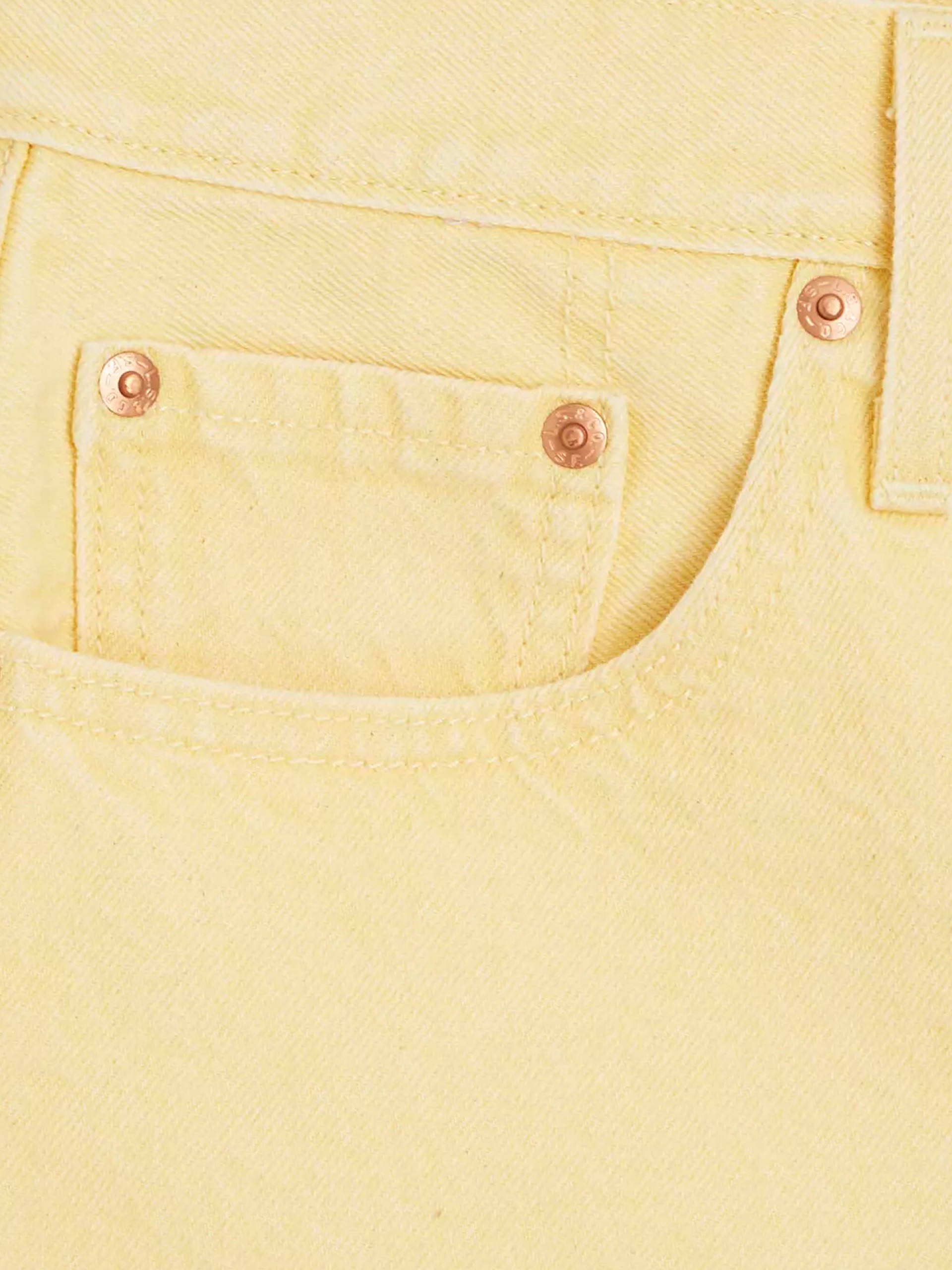 Levis 501 Original Shorts