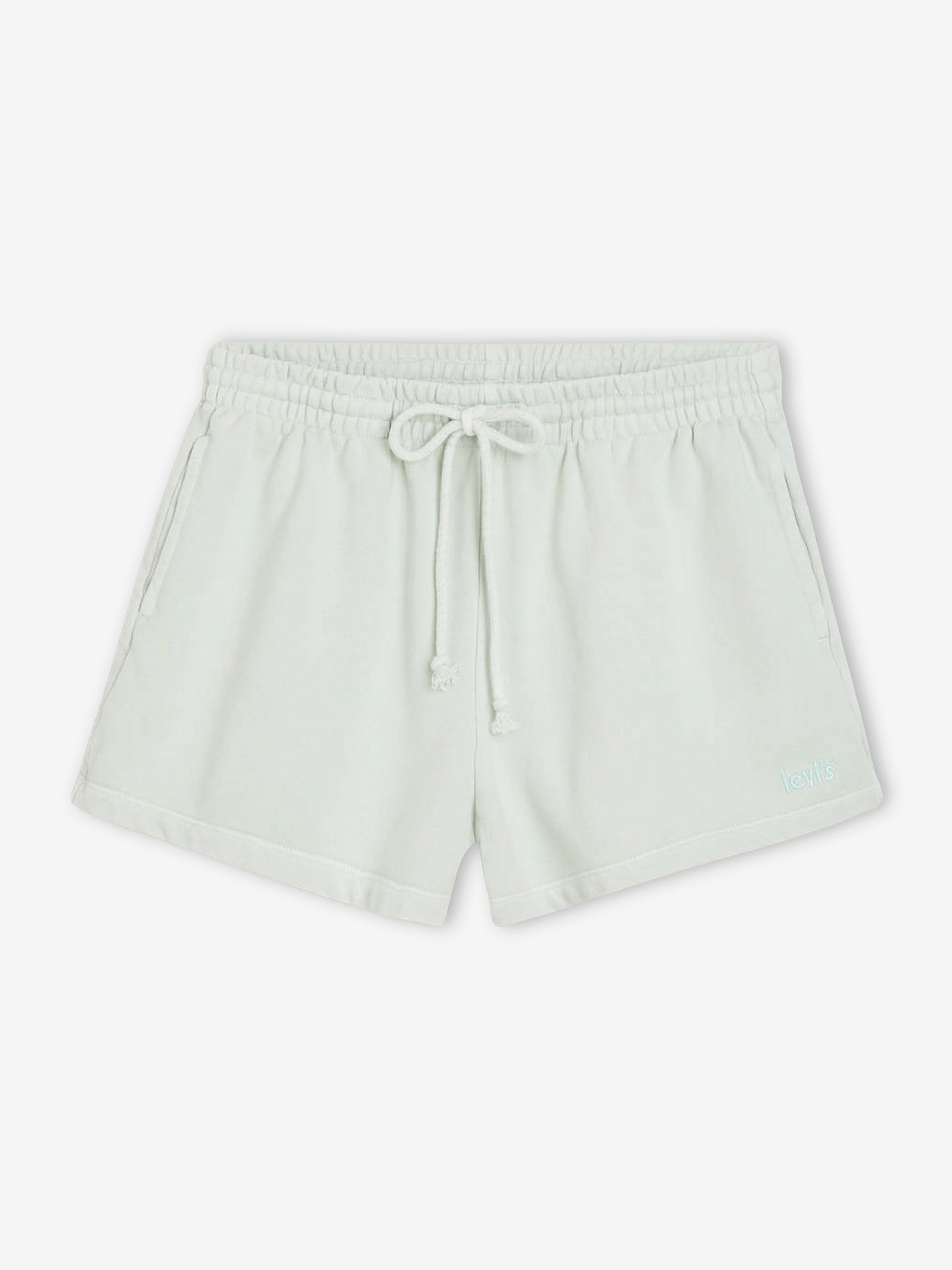 Levis Snack Natural Dye Shorts