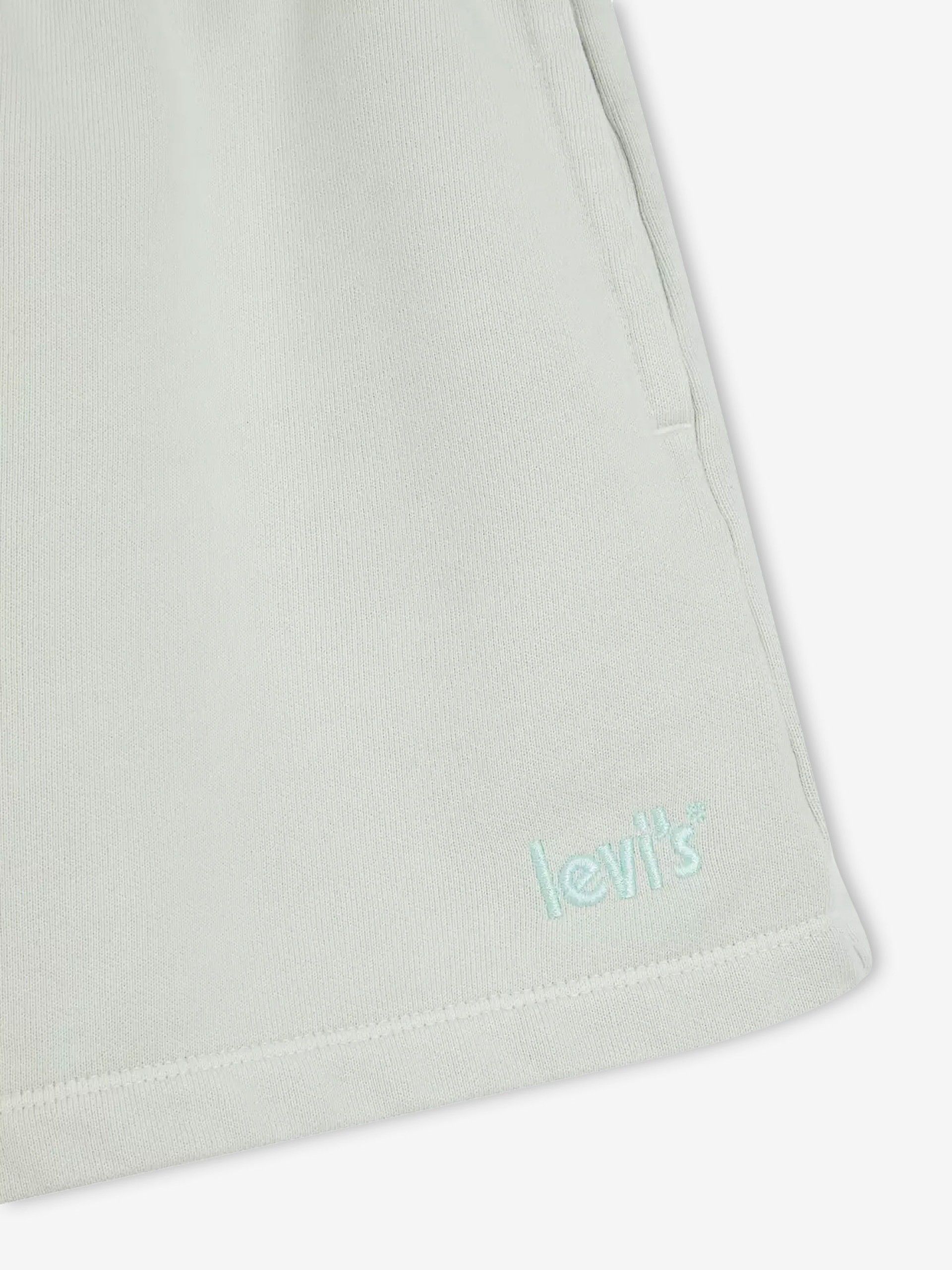 Pantalones Cortos Levis Snack Natural Dye