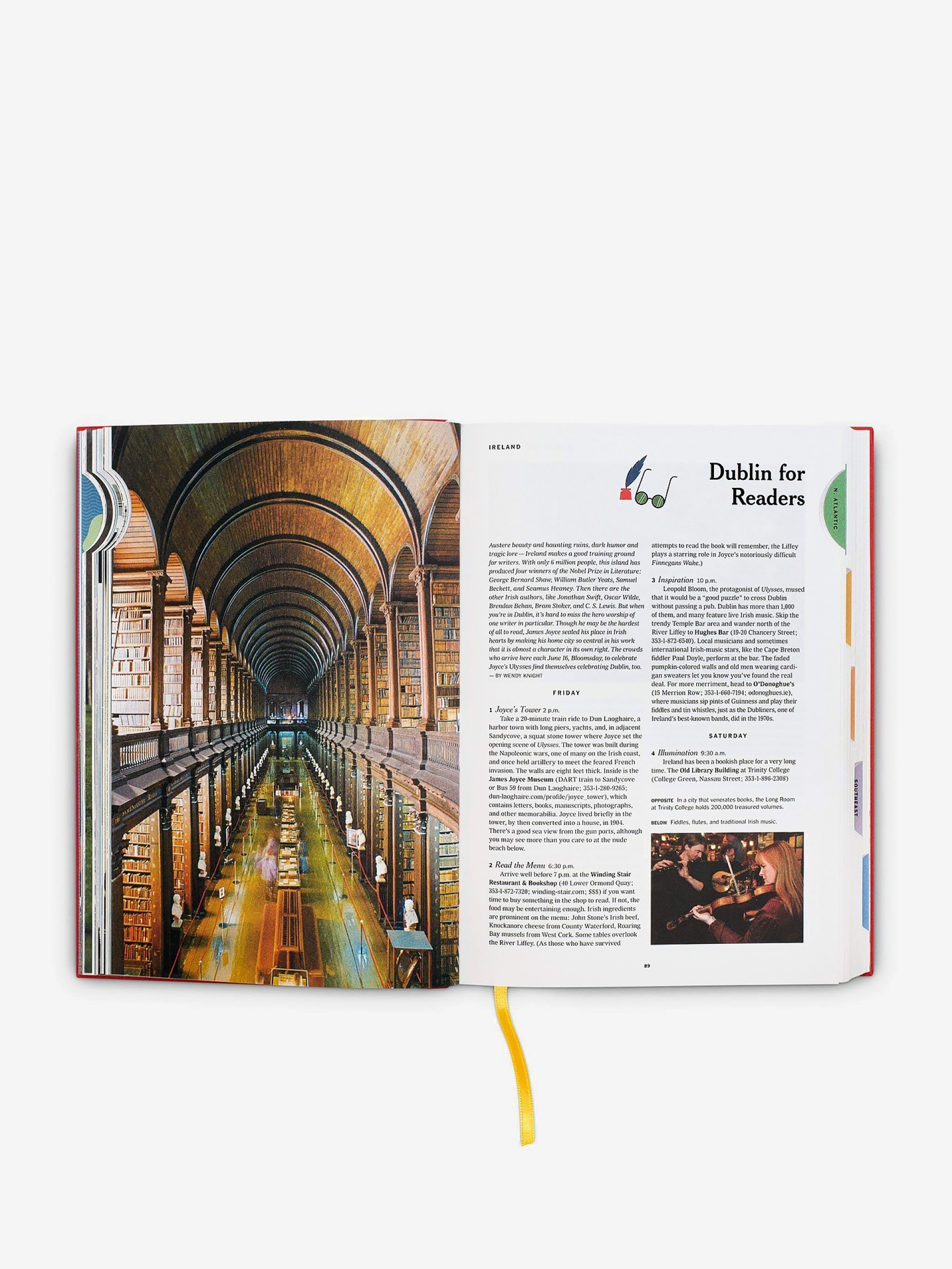 Libro Barbara Ireland - The New York Times: 36 Hours In Europe, 2nd Edition: VA