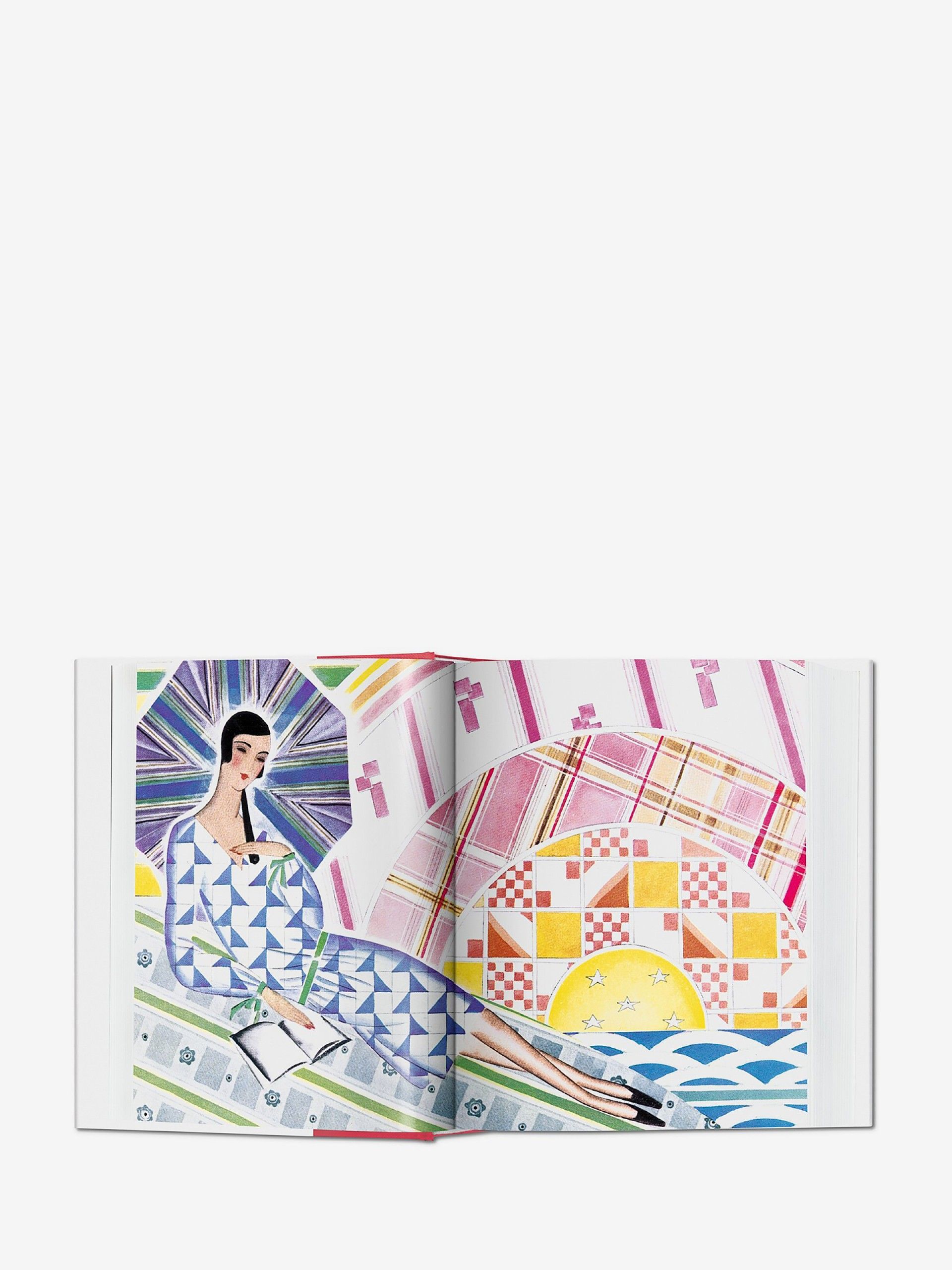 Libro Jim Heiman & Alison A. Nieder - BU - Fashion 20th Century HC