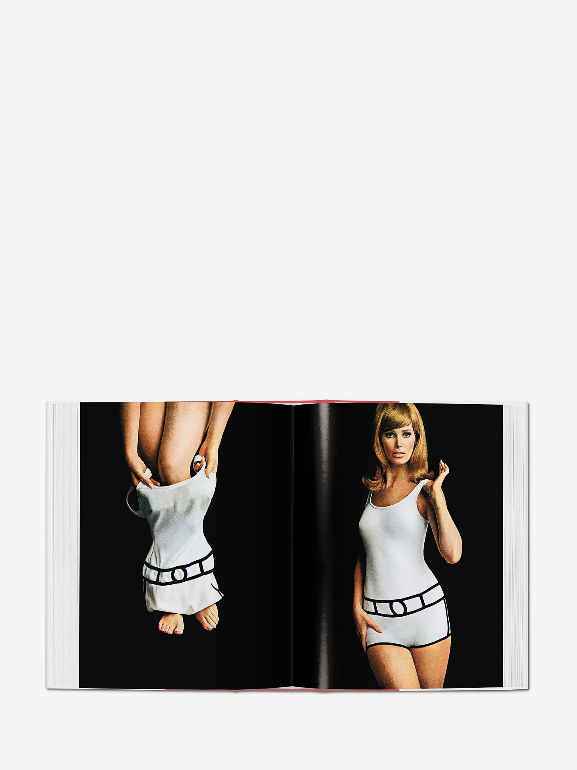 Libro Jim Heiman & Alison A. Nieder - BU - Fashion 20th Century HC