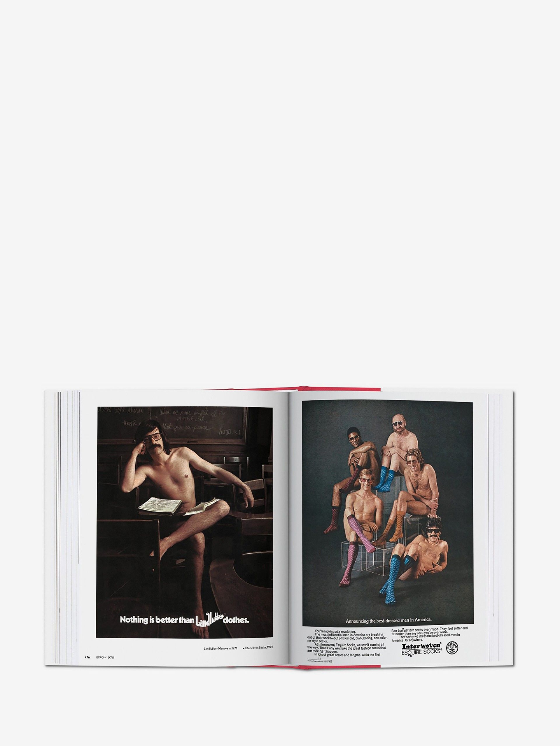 Libro Jim Heiman & Alison A. Nieder - BU - Fashion 20th Century HC