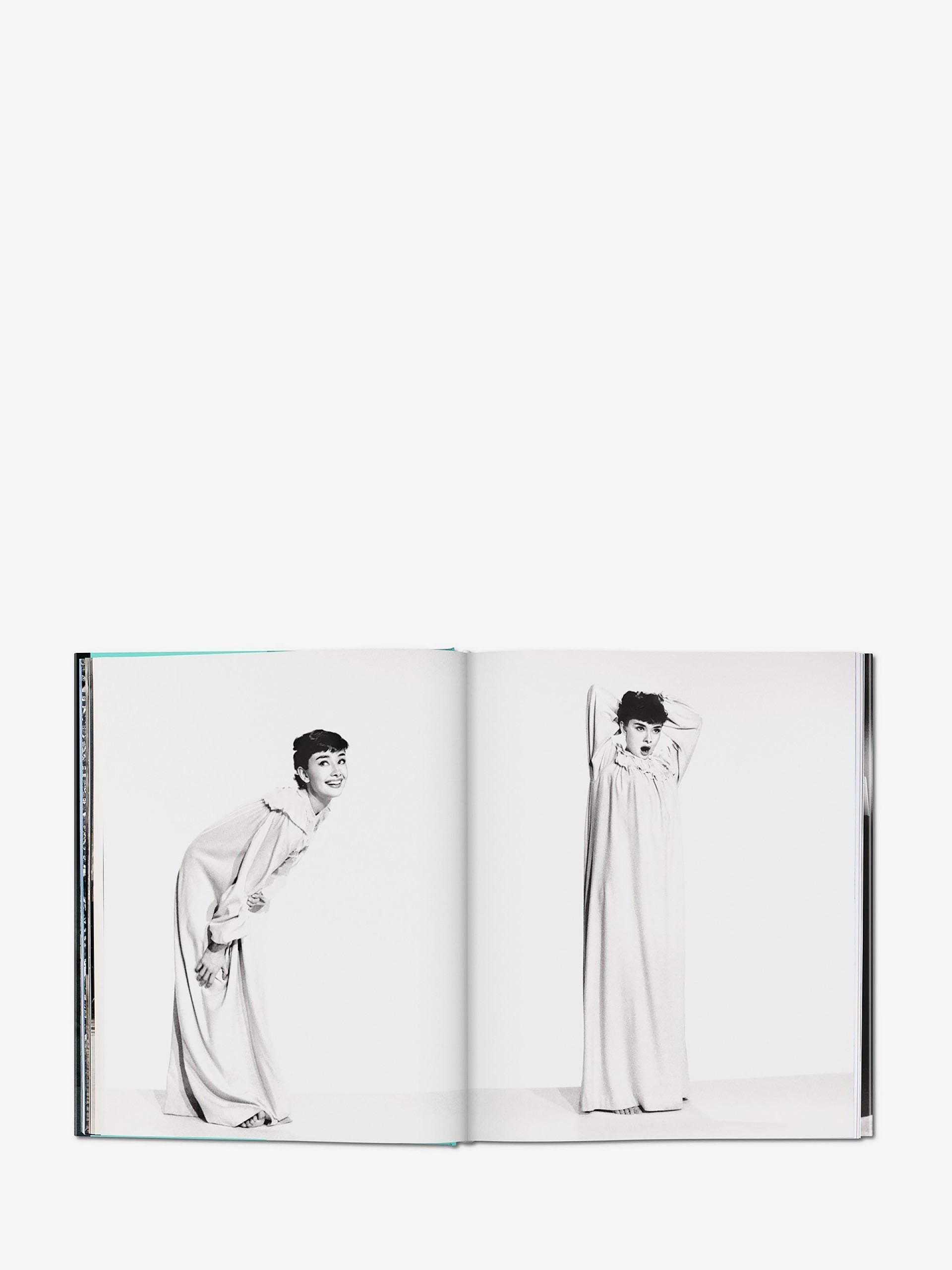 Livro Willoughby - Audrey Hepburn