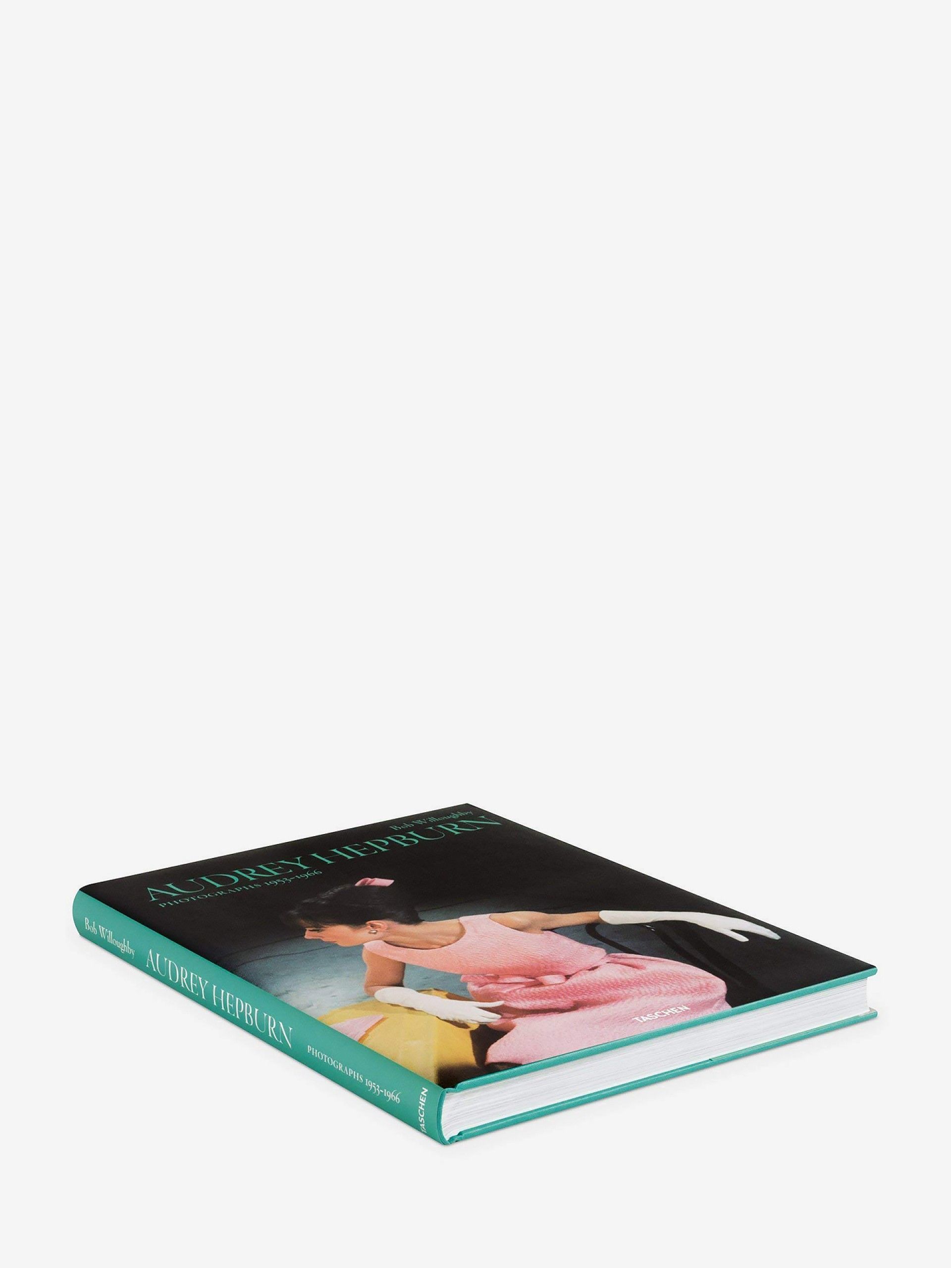 Libro Willoughby - Audrey Hepburn