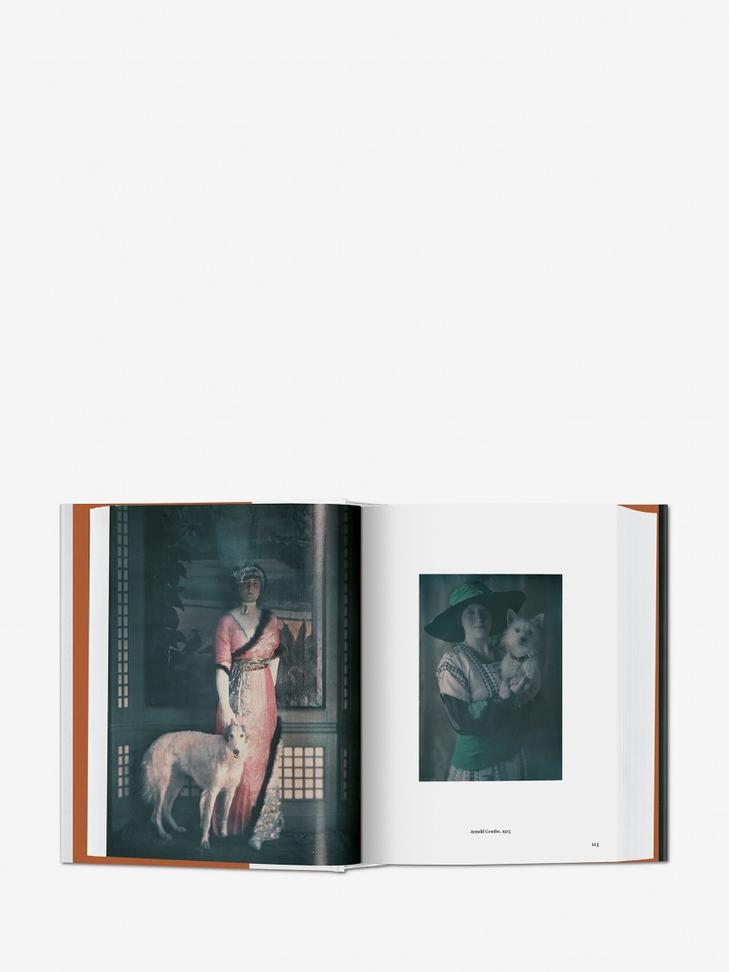 Livro Raymond Merritt - BU The Dog In Photography 1839 - Today