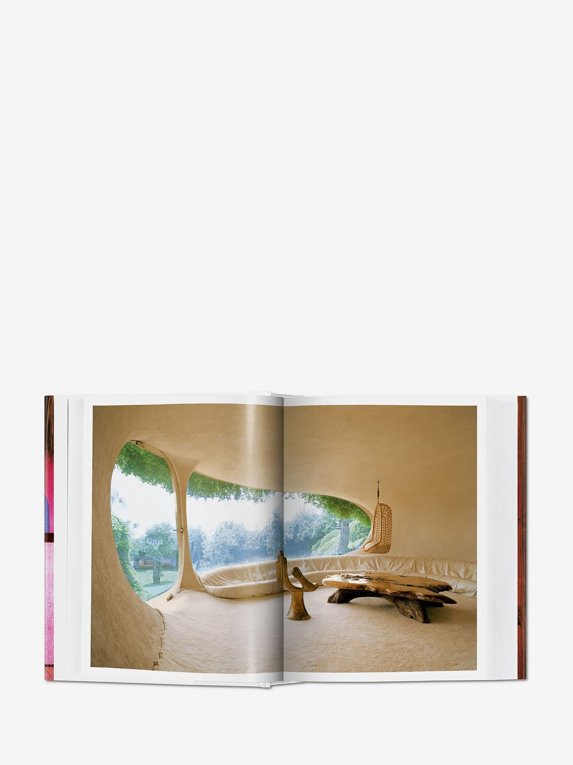 Libro Barbara & René Stoeltie - Living In Mexico - 40th Anniversary Edition