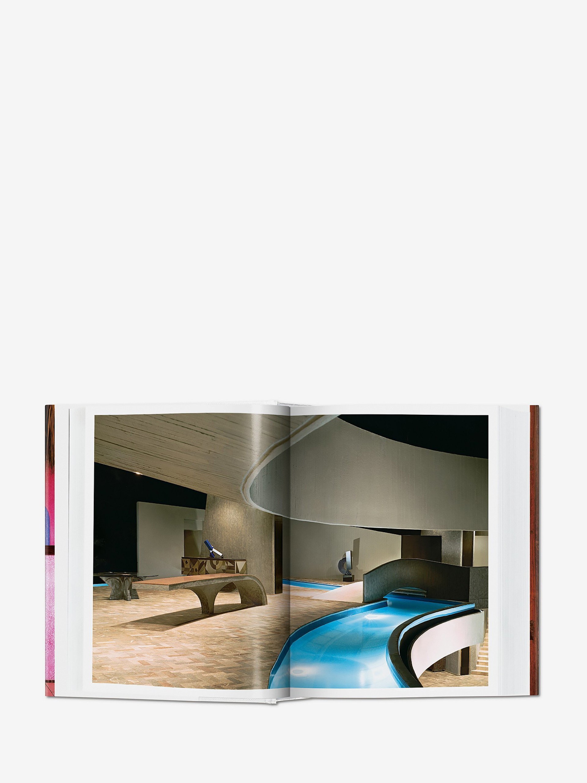 Libro Barbara & René Stoeltie - Living In Mexico - 40th Anniversary Edition