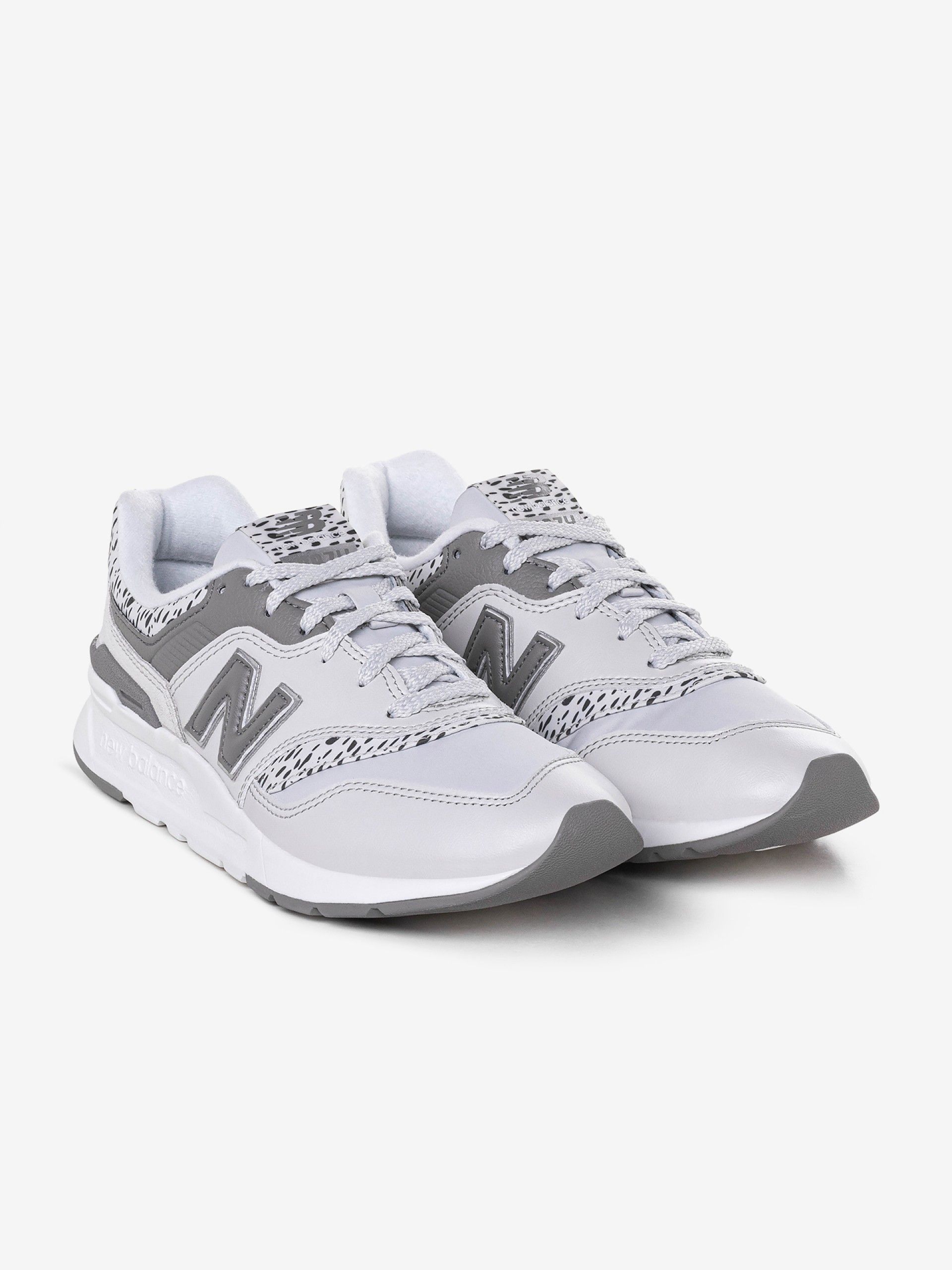 Sapatilhas New Balance CW997