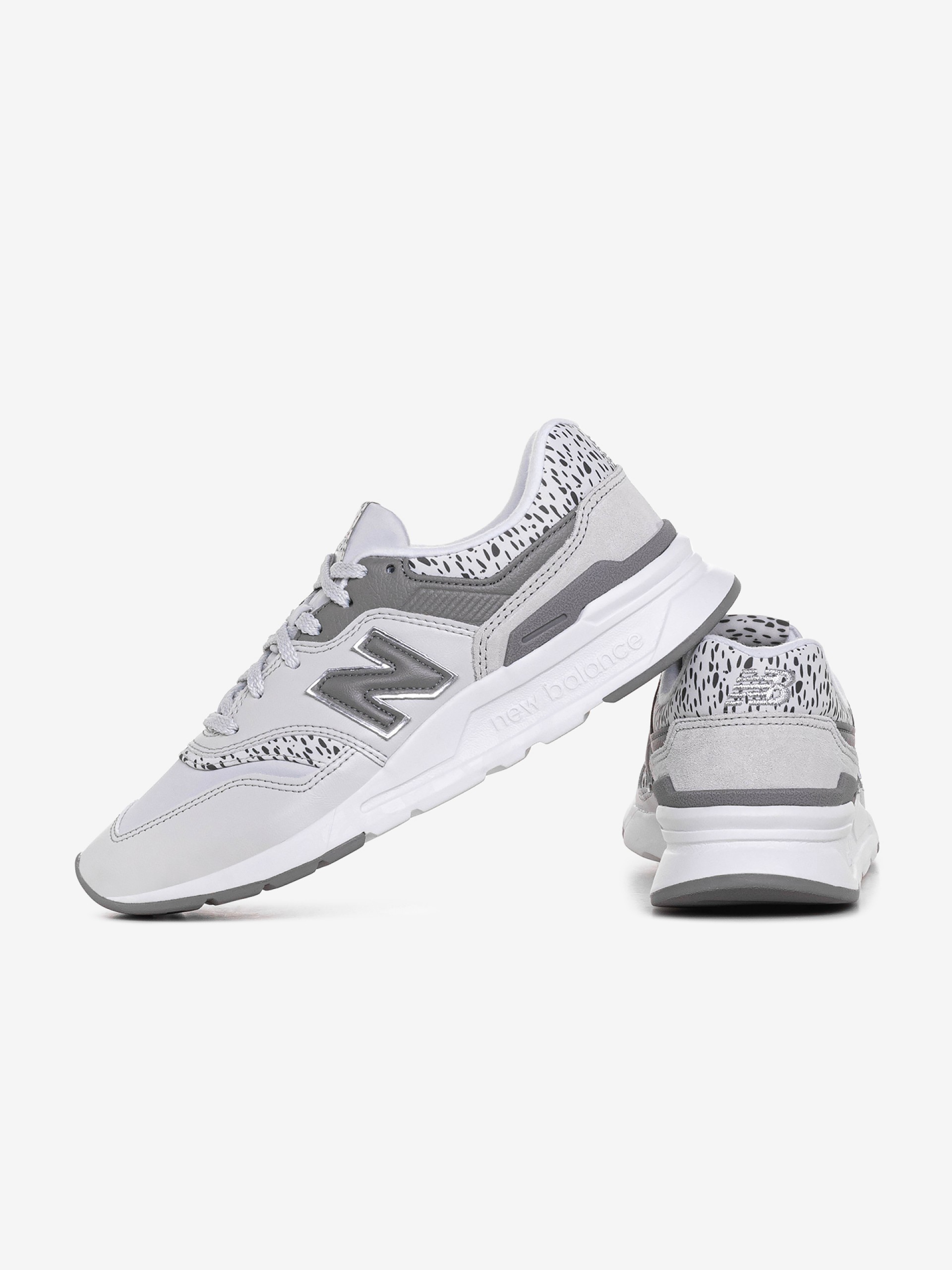 Sapatilhas New Balance CW997
