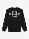 Deus Ex Machina Venice Address Sweater