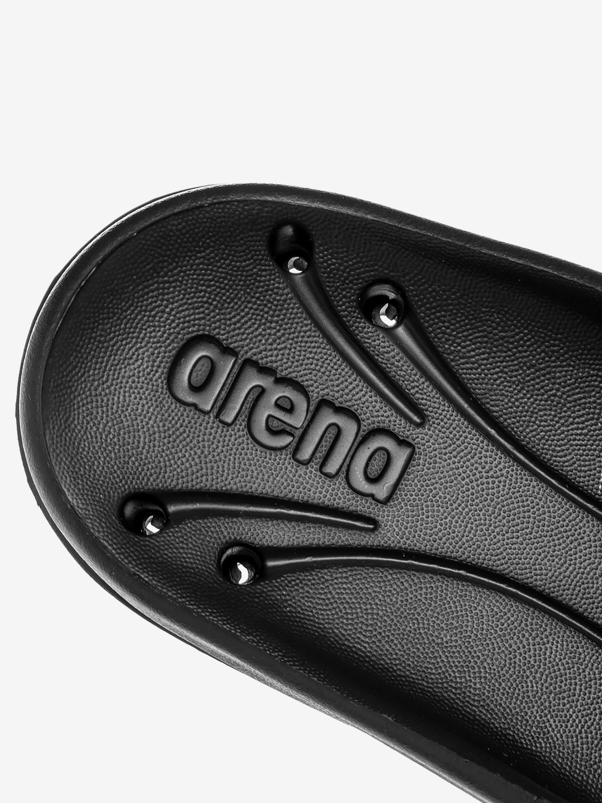 Chinelos Arena Hydrosoft II Junior