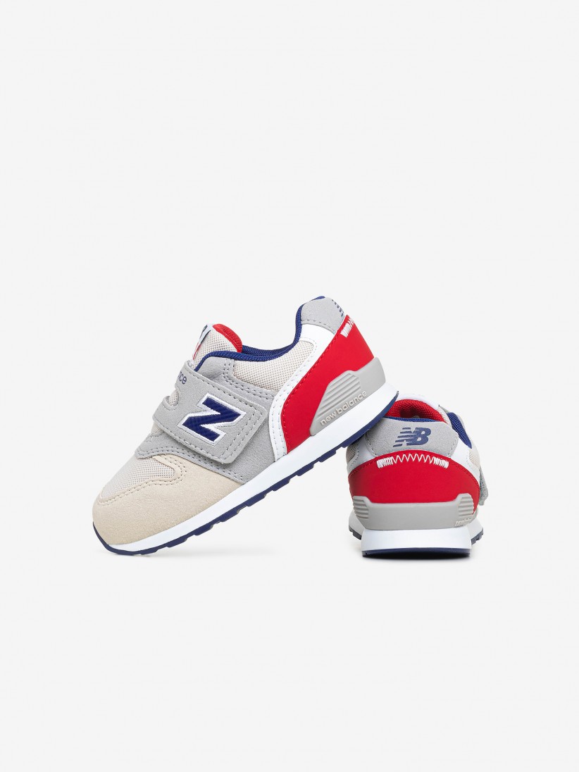 New Balance IZ996 Sneakers