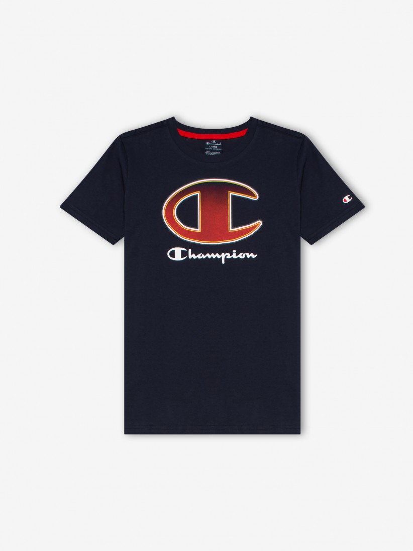 T-shirt Champion Legacy Color Fade