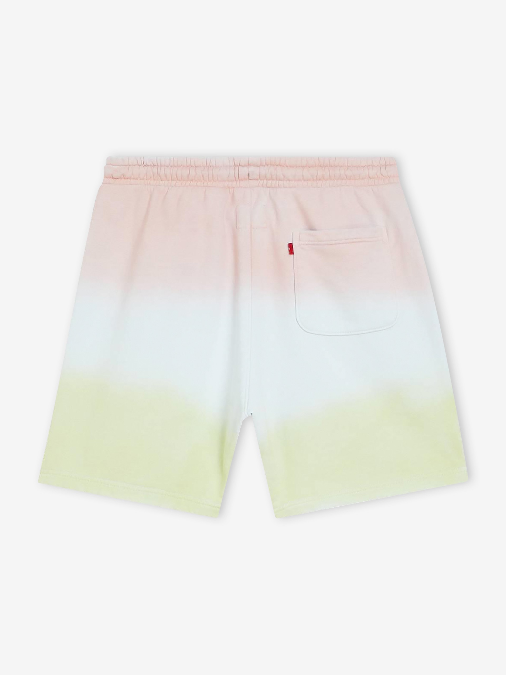 Levis Red Tab Sweat Shorts