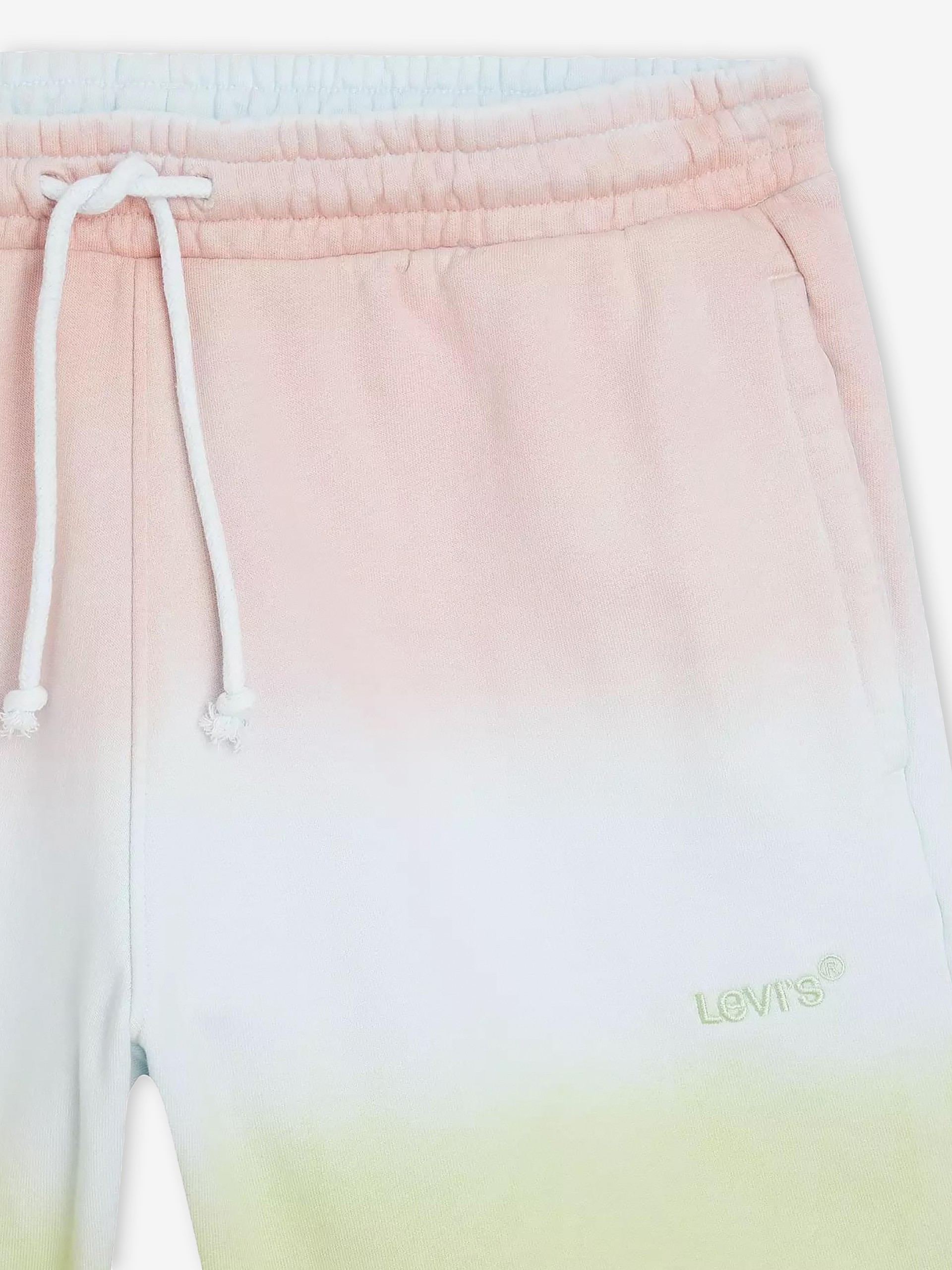 Levis Red Tab Sweat Shorts