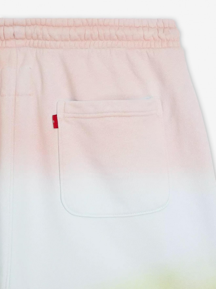 Levis Red Tab Sweat Shorts
