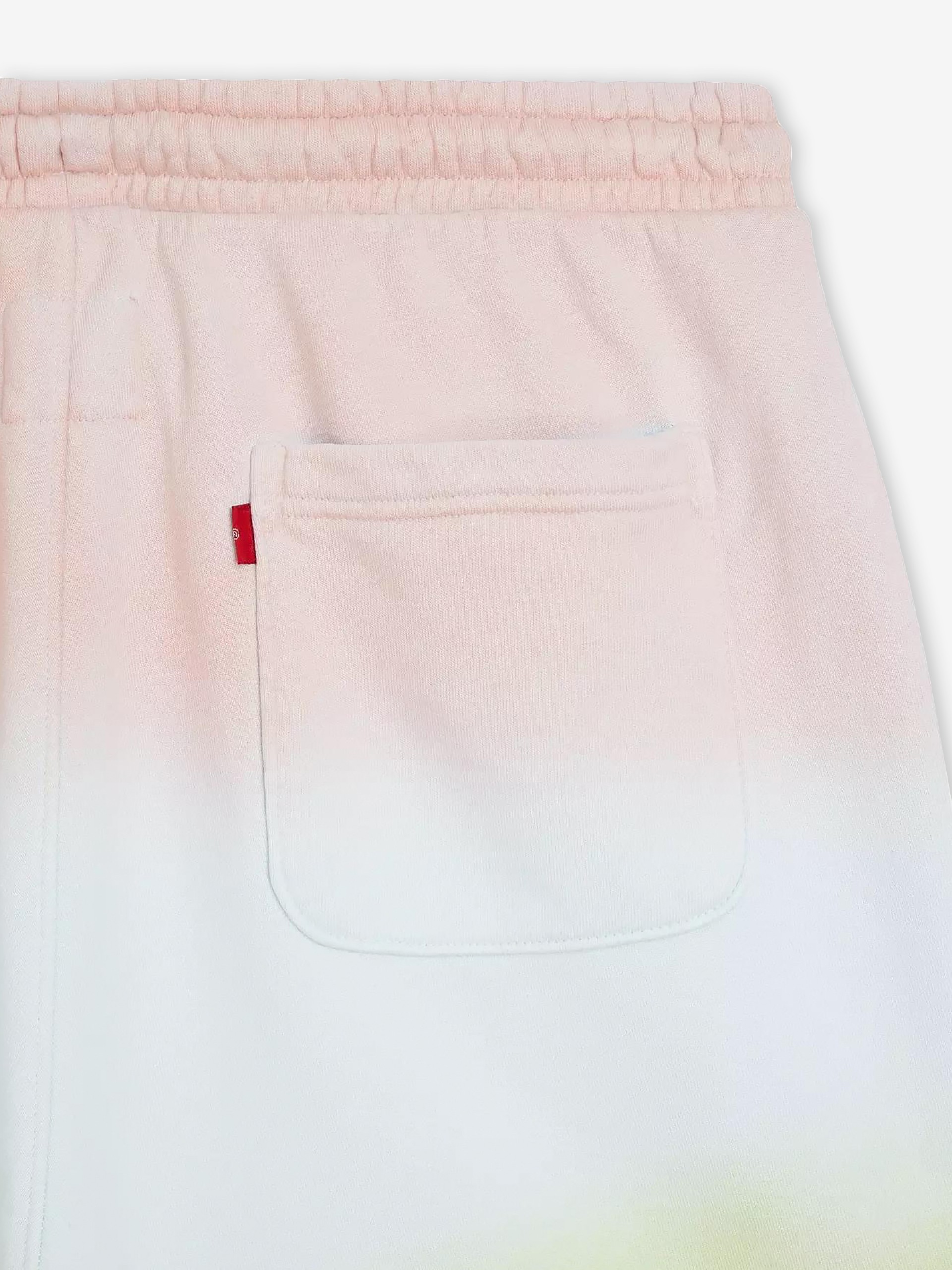 Levis Red Tab Sweat Shorts