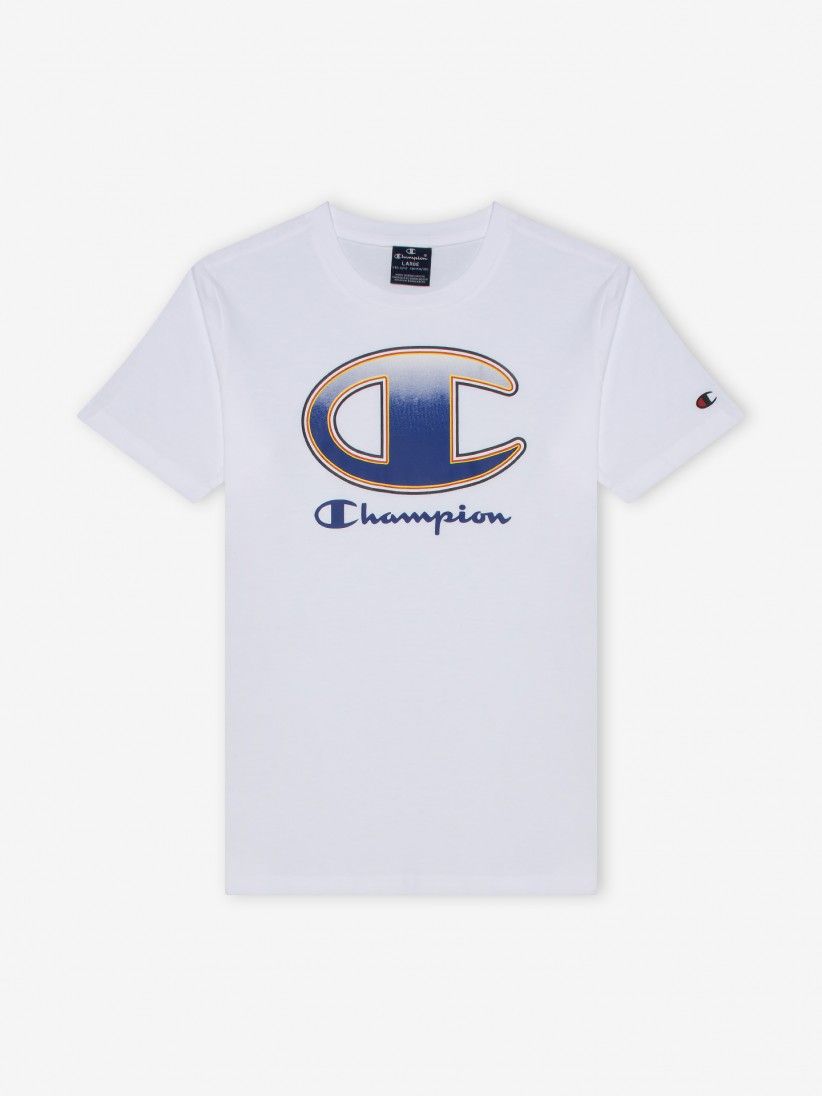 T-shirt Champion Legacy Color Fade