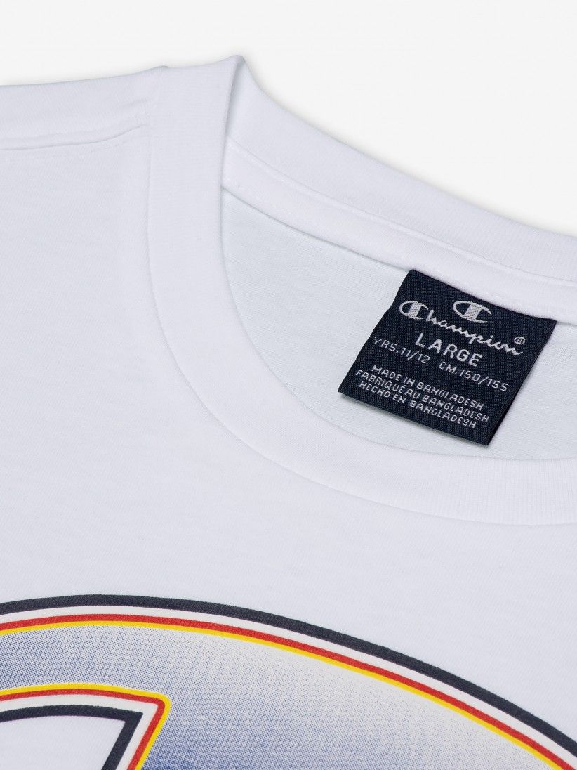 Champion Legacy Color Fade T-shirt