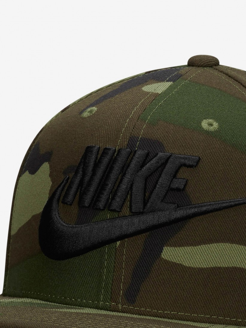 Gorra Nike Sportswear Pro Futura