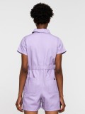 Santa Cruz W Line Up Utility Jumpsuit