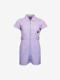 Santa Cruz W Line Up Utility Jumpsuit