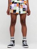 Santa Cruz Patched Up Shorts