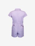 Santa Cruz W Line Up Utility Jumpsuit