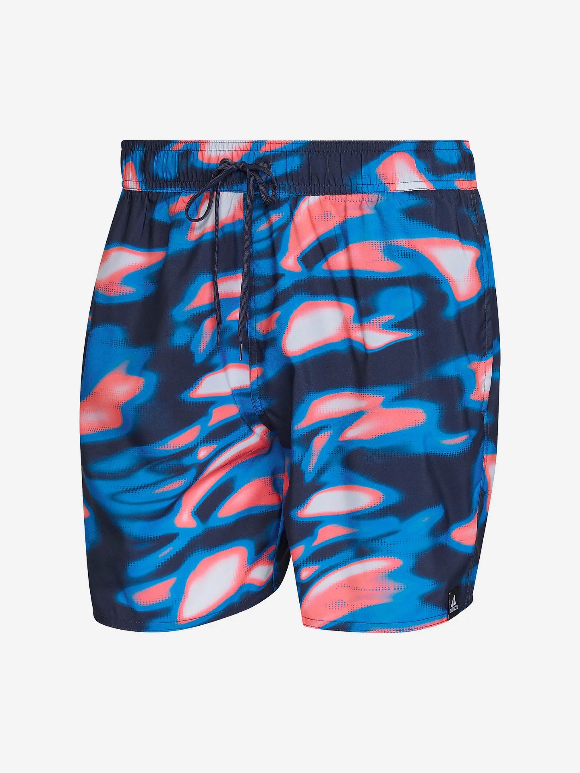 Calções de Banho Adidas Souleaf CLX