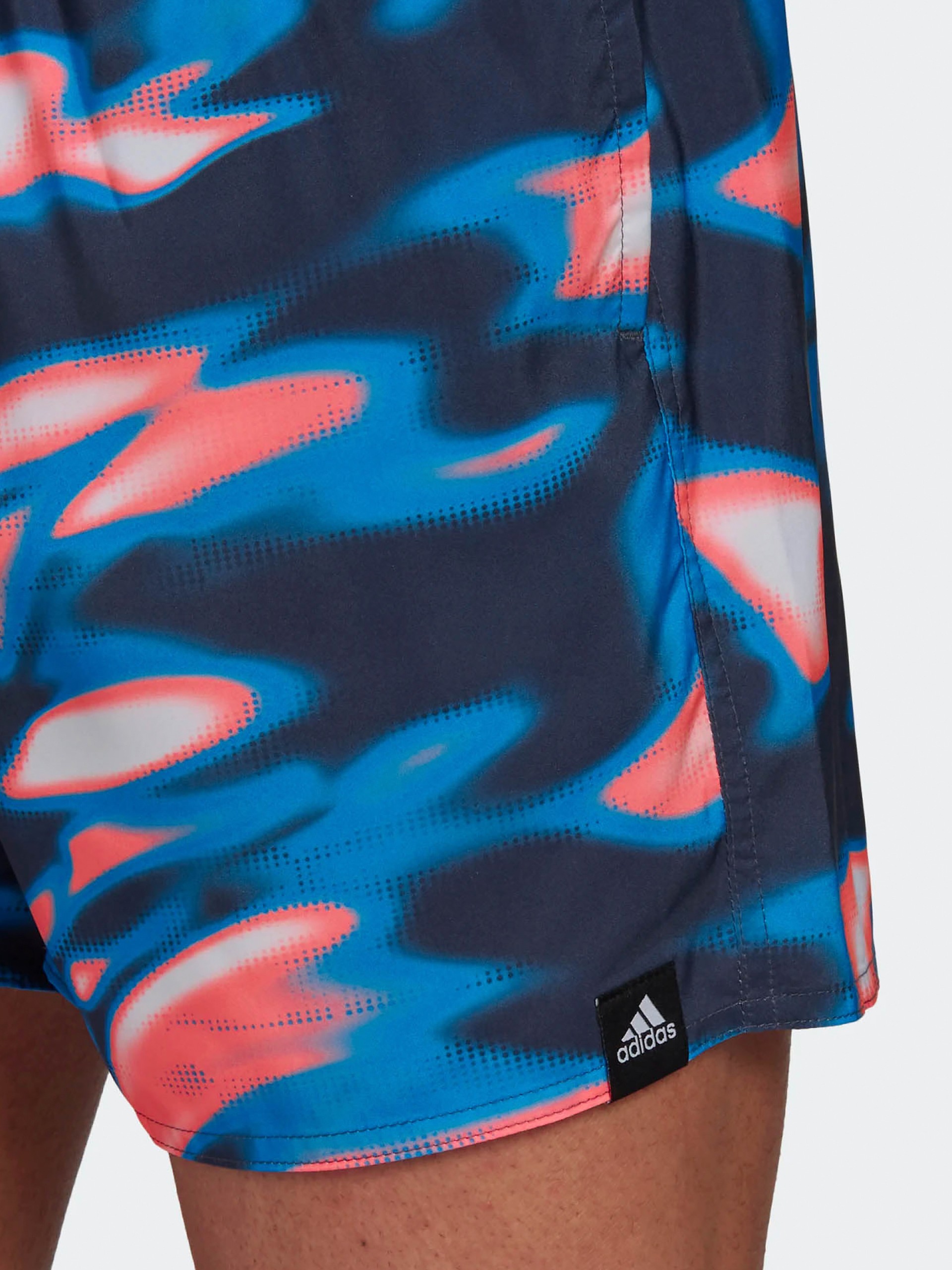 Calções de Banho Adidas Souleaf CLX