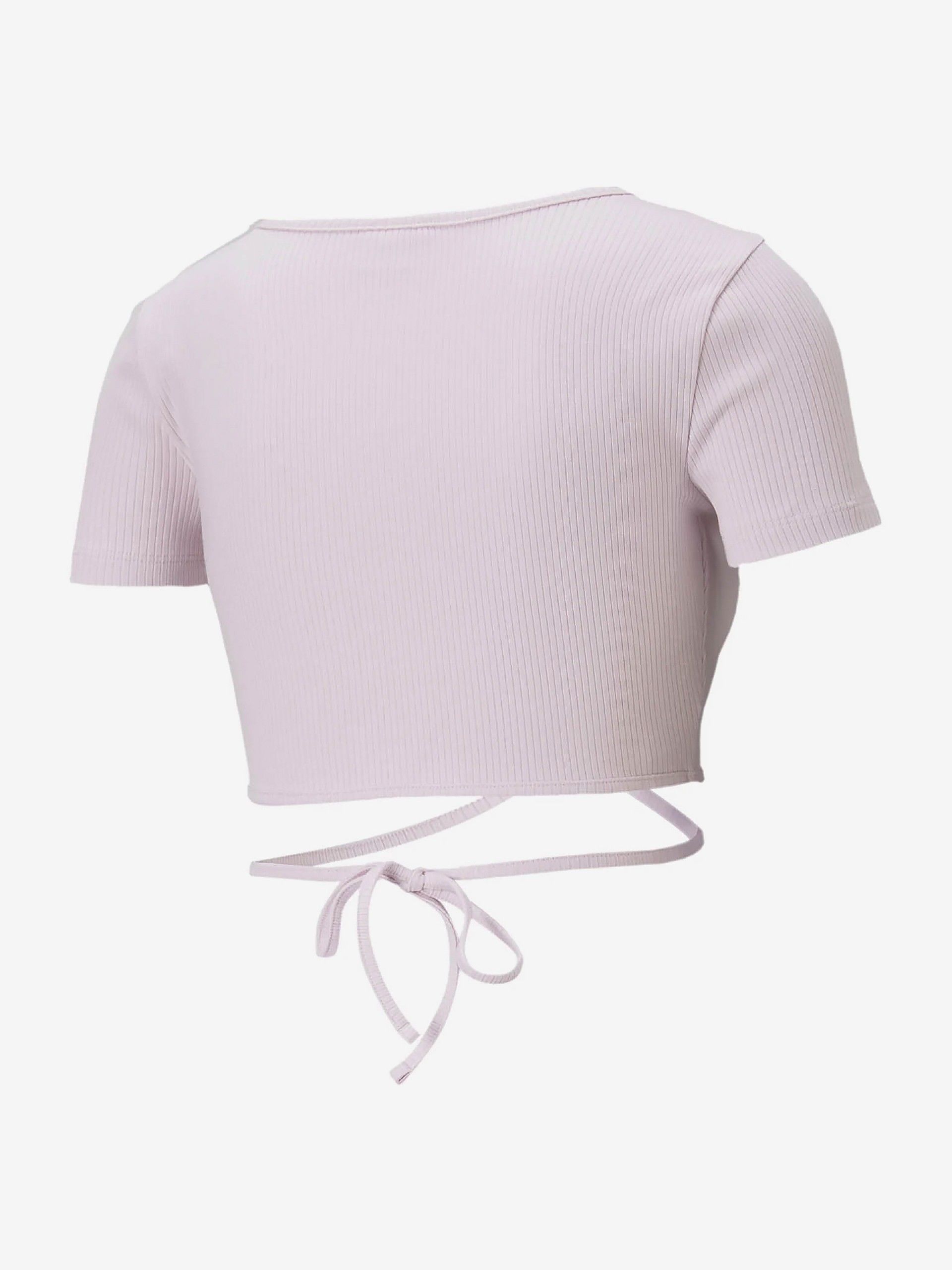 T-shirt Puma Classics Ribbed