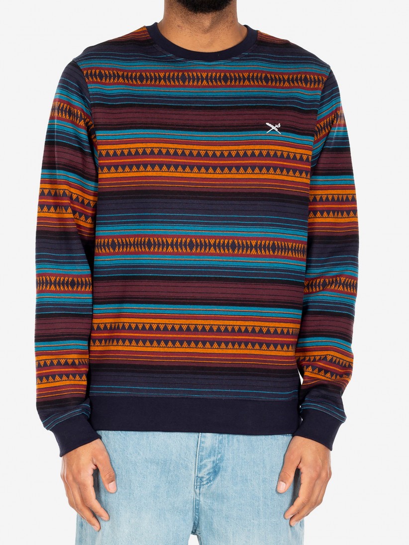 Iriedaily Vintachi Sweater