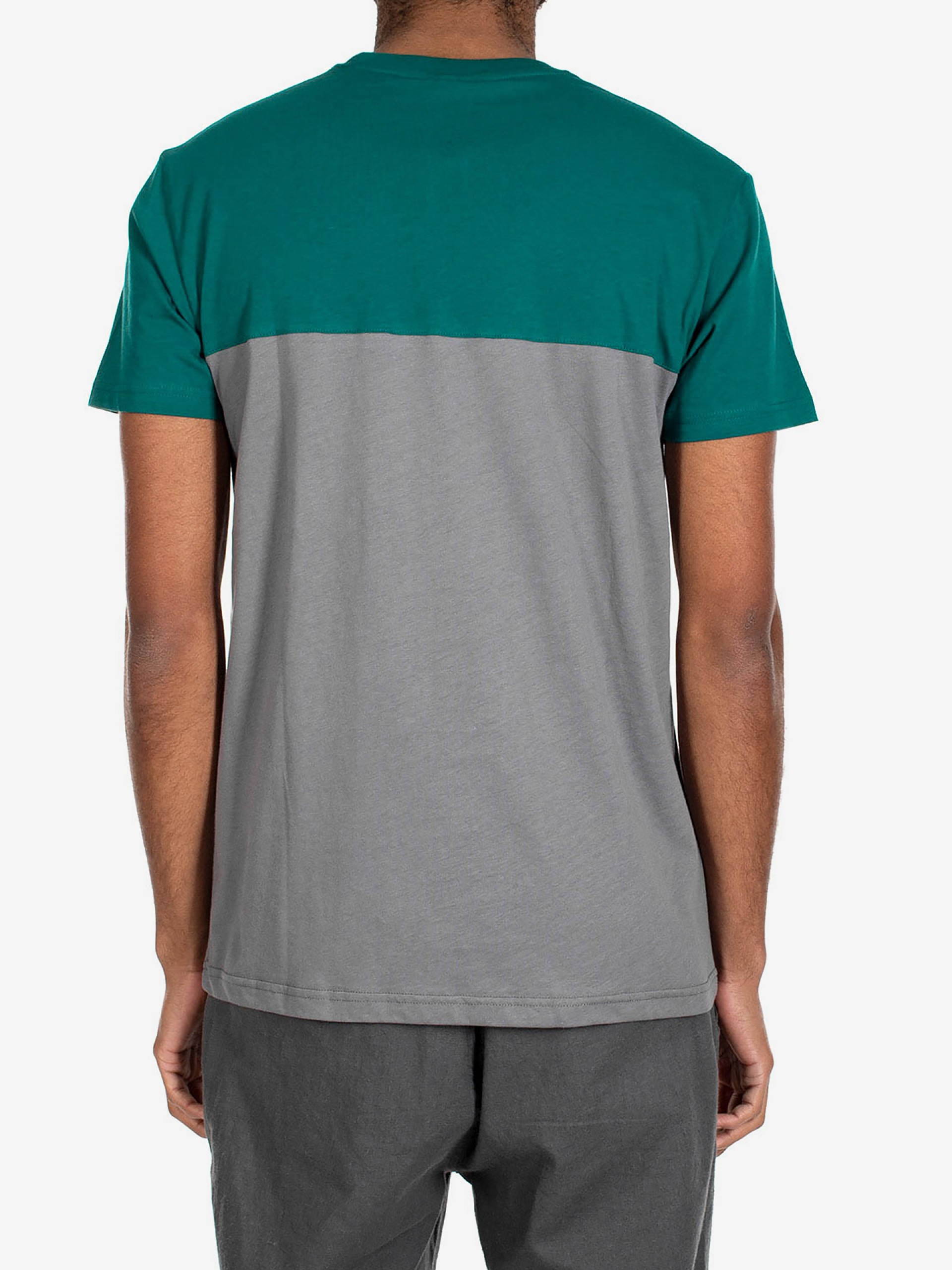 T-shirt Iriedaily Light Roundneck Pocket