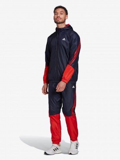 Adidas Sportswear Tracksuit
