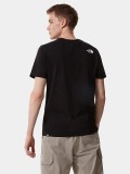 T-shirt The North Face Fine Alpine Equipment 3