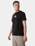 Camiseta The North Face Fine Alpine Equipment 3