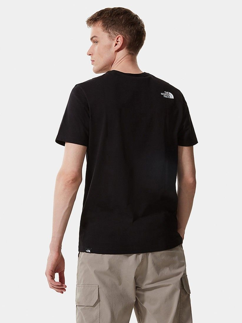 The north face fine alpine equipment t on sale shirt