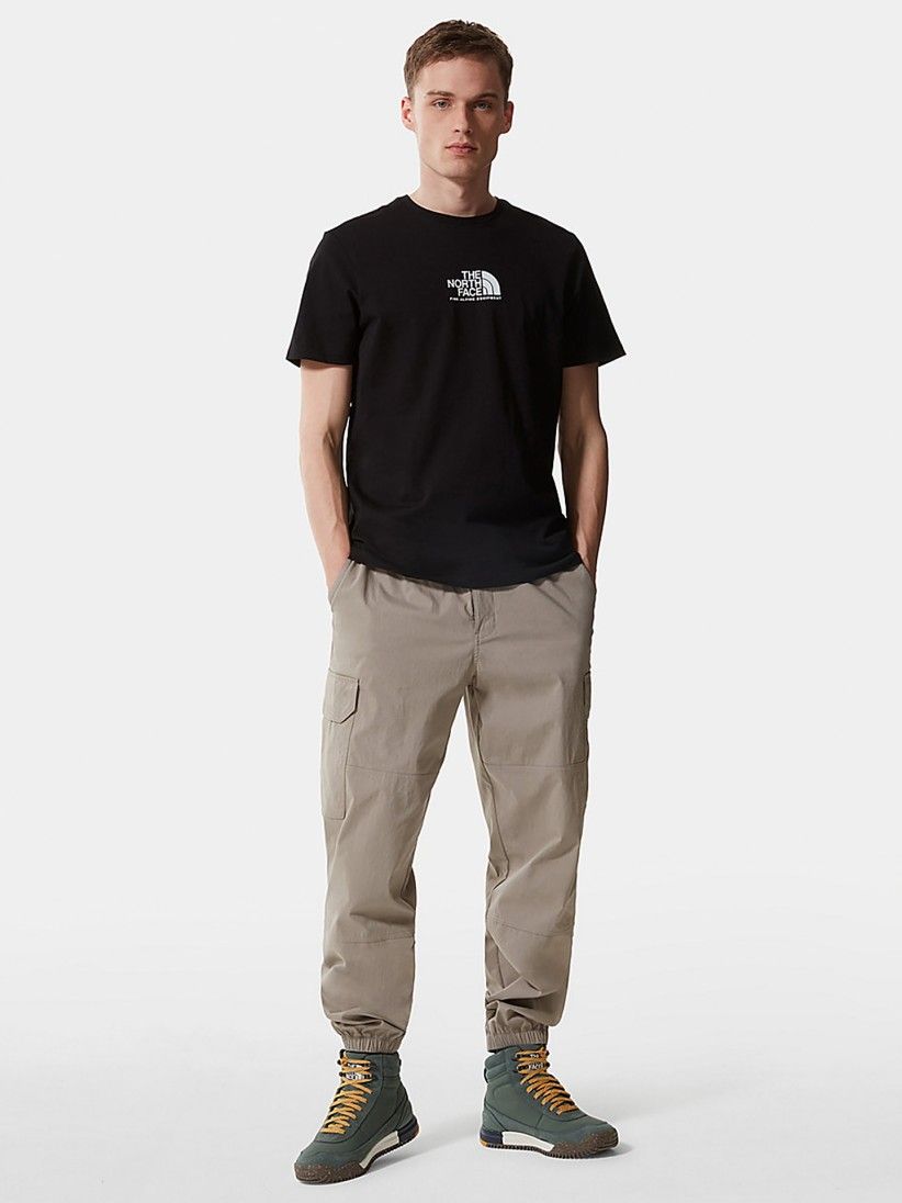 The North Face Fine Alpine Equipment 3 T-shirt