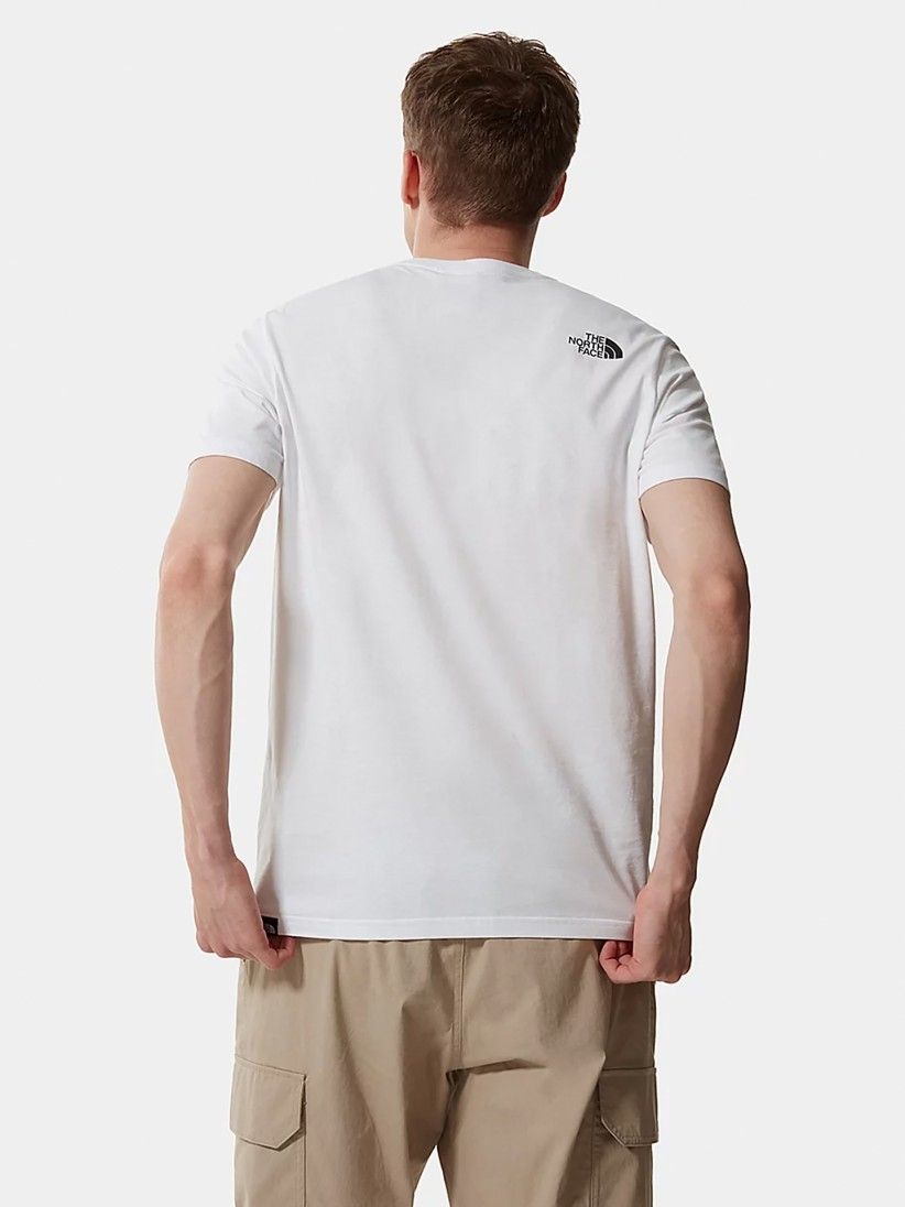 Camiseta The North Face Fine Alpine Equipment 3