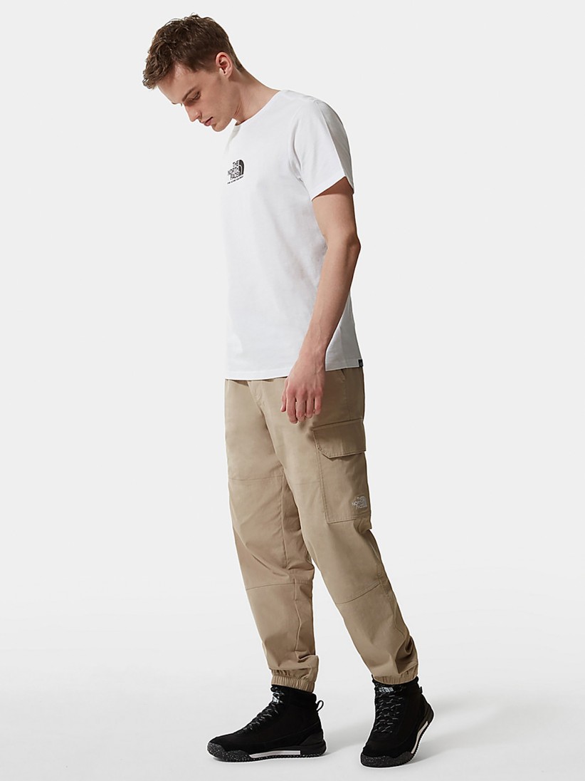 The North Face Fine Alpine Equipment 3 T-shirt