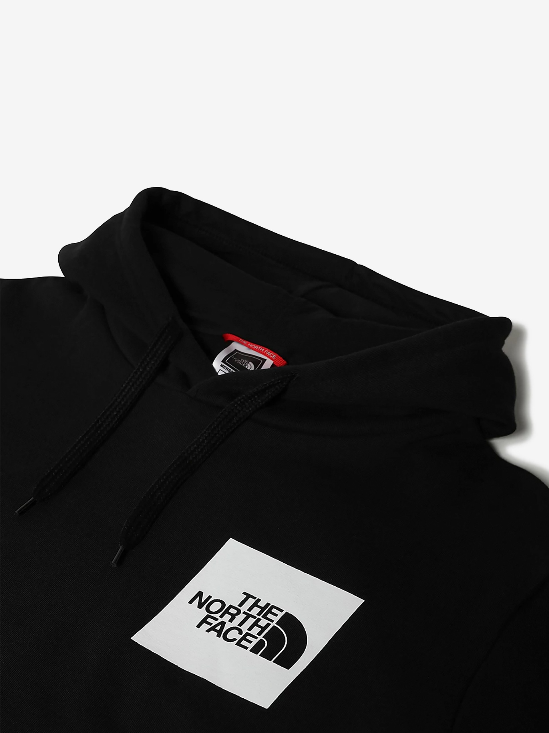 Camisola com Capuz The North Face Fine