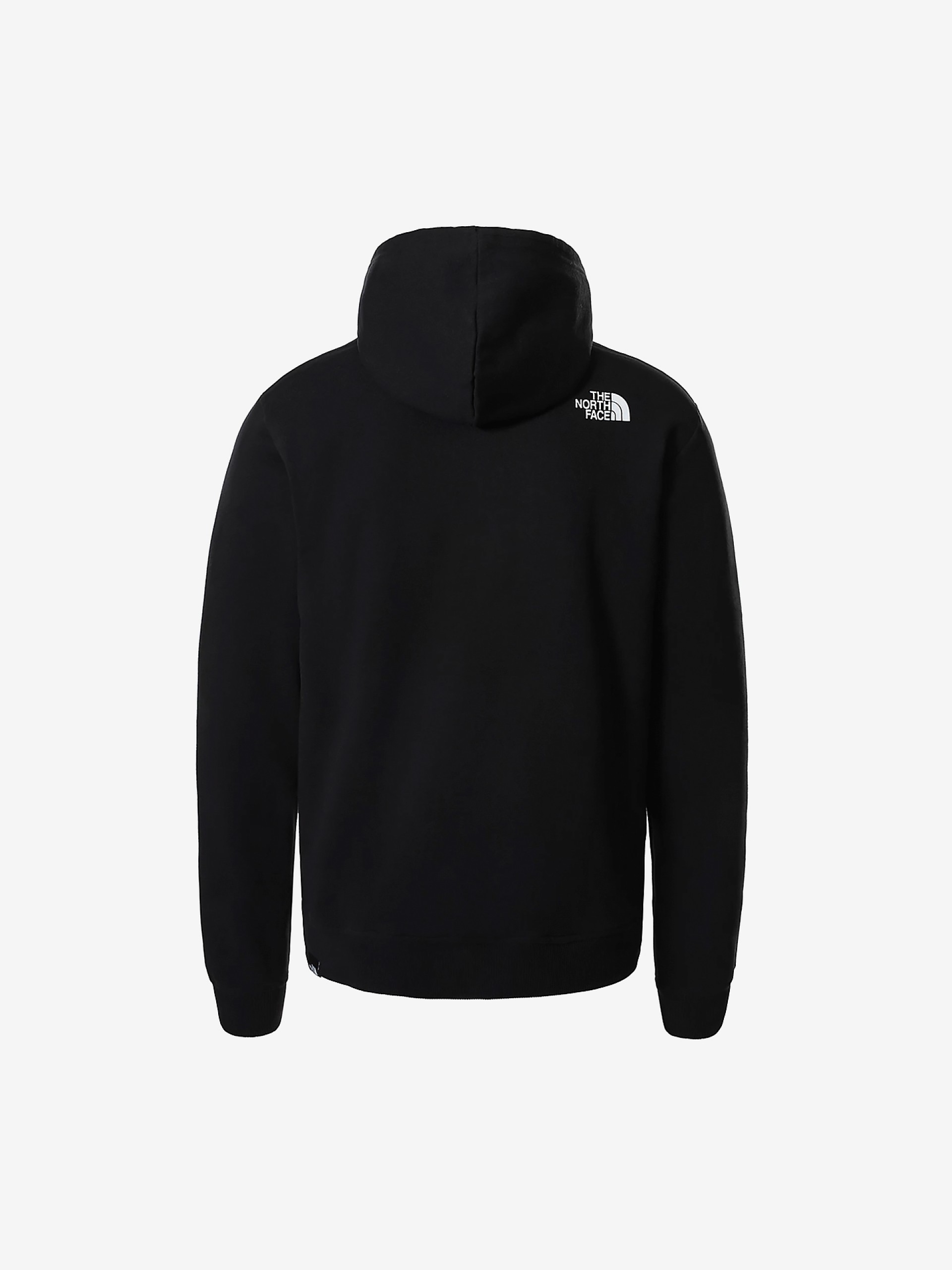 Camisola com Capuz The North Face Fine