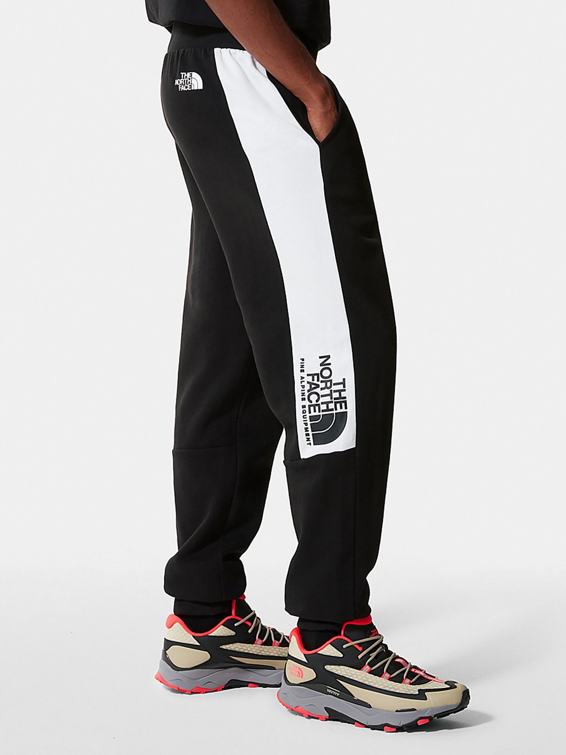 Pantalones The North Face Fine Alpine Equipment