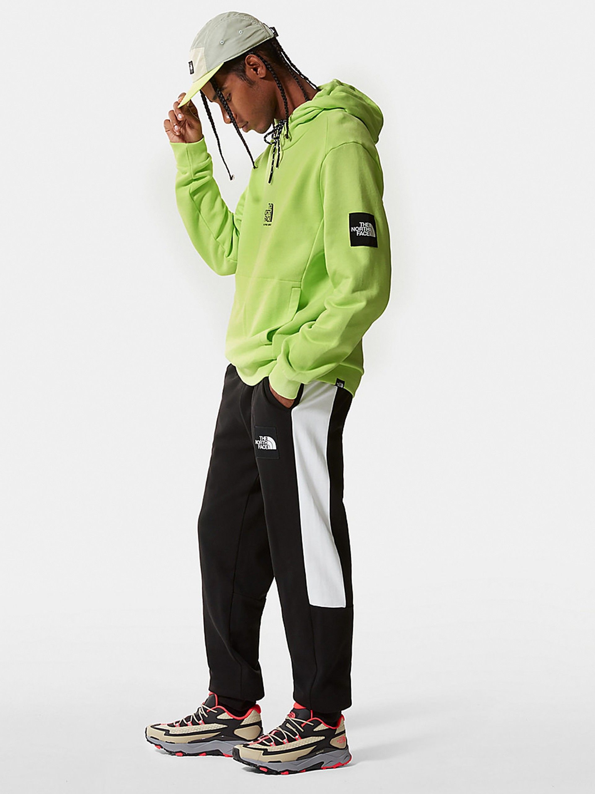 Pantalones The North Face Fine Alpine Equipment