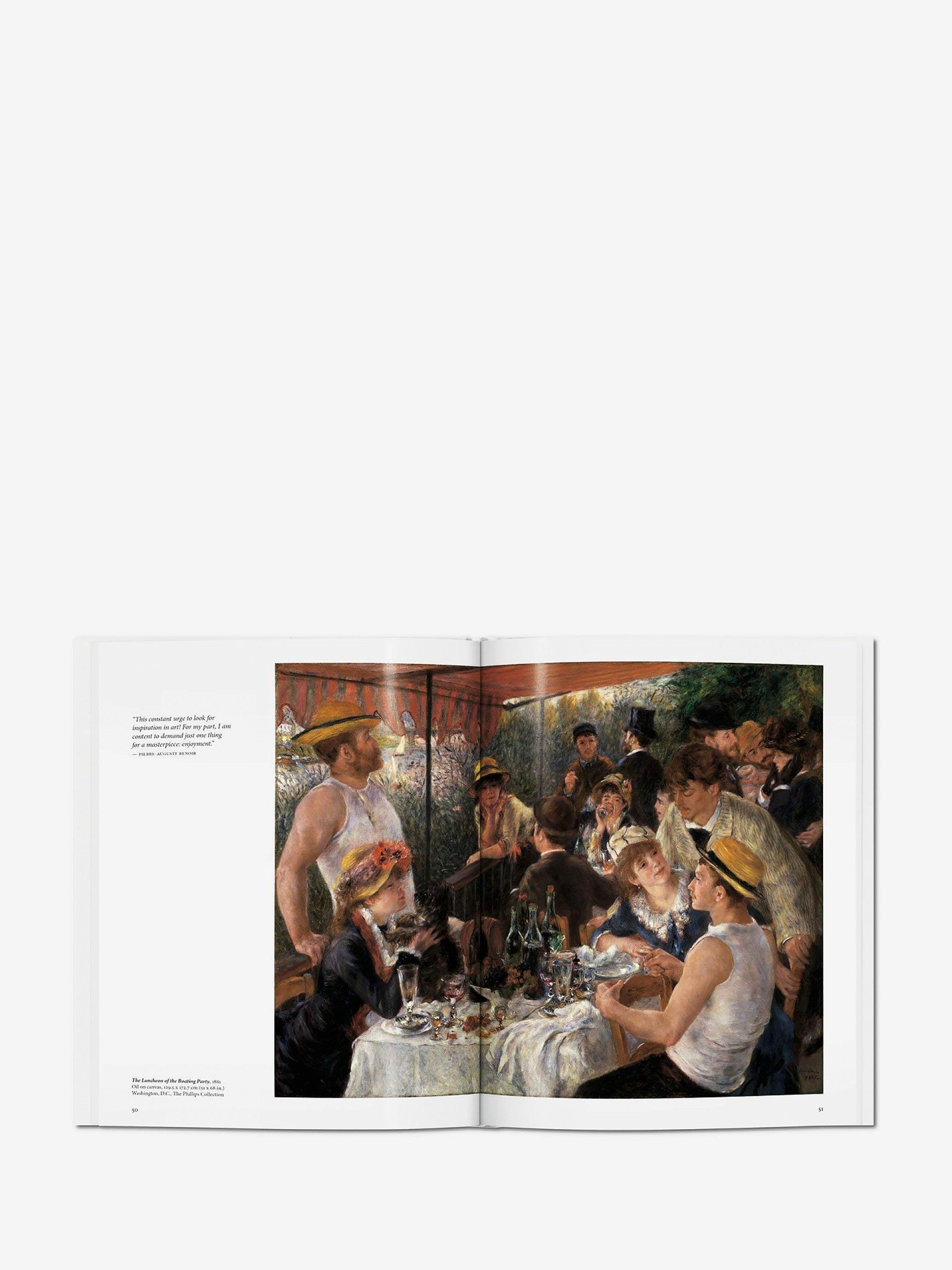 Livro Peter H. Feist - BA Renoir