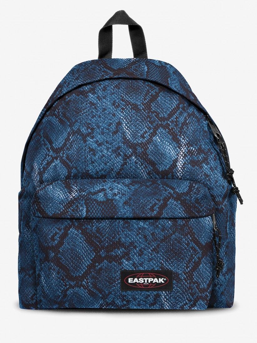 Eastpak Padded Pak'R Safari Snake Backpack