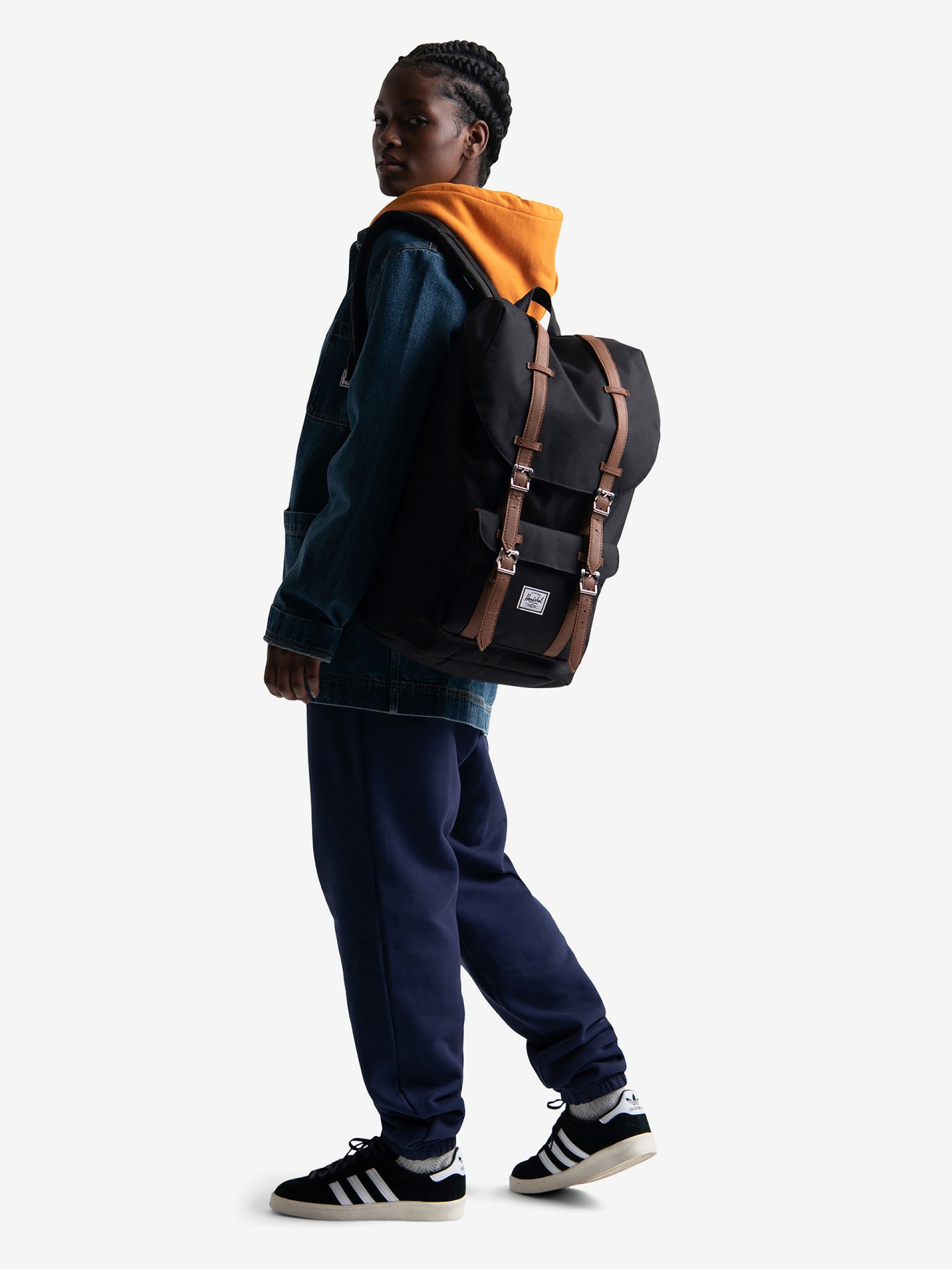 Herschel Little America Backpack