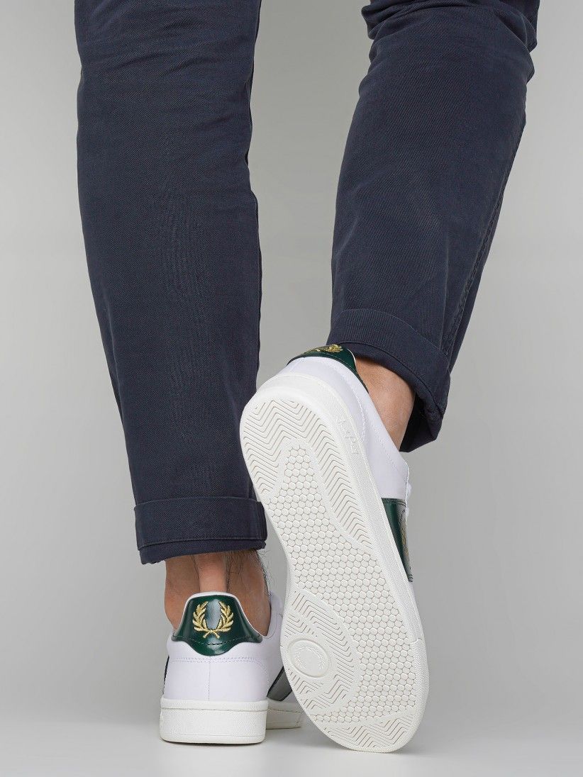 Fred Perry B721 Sneakers