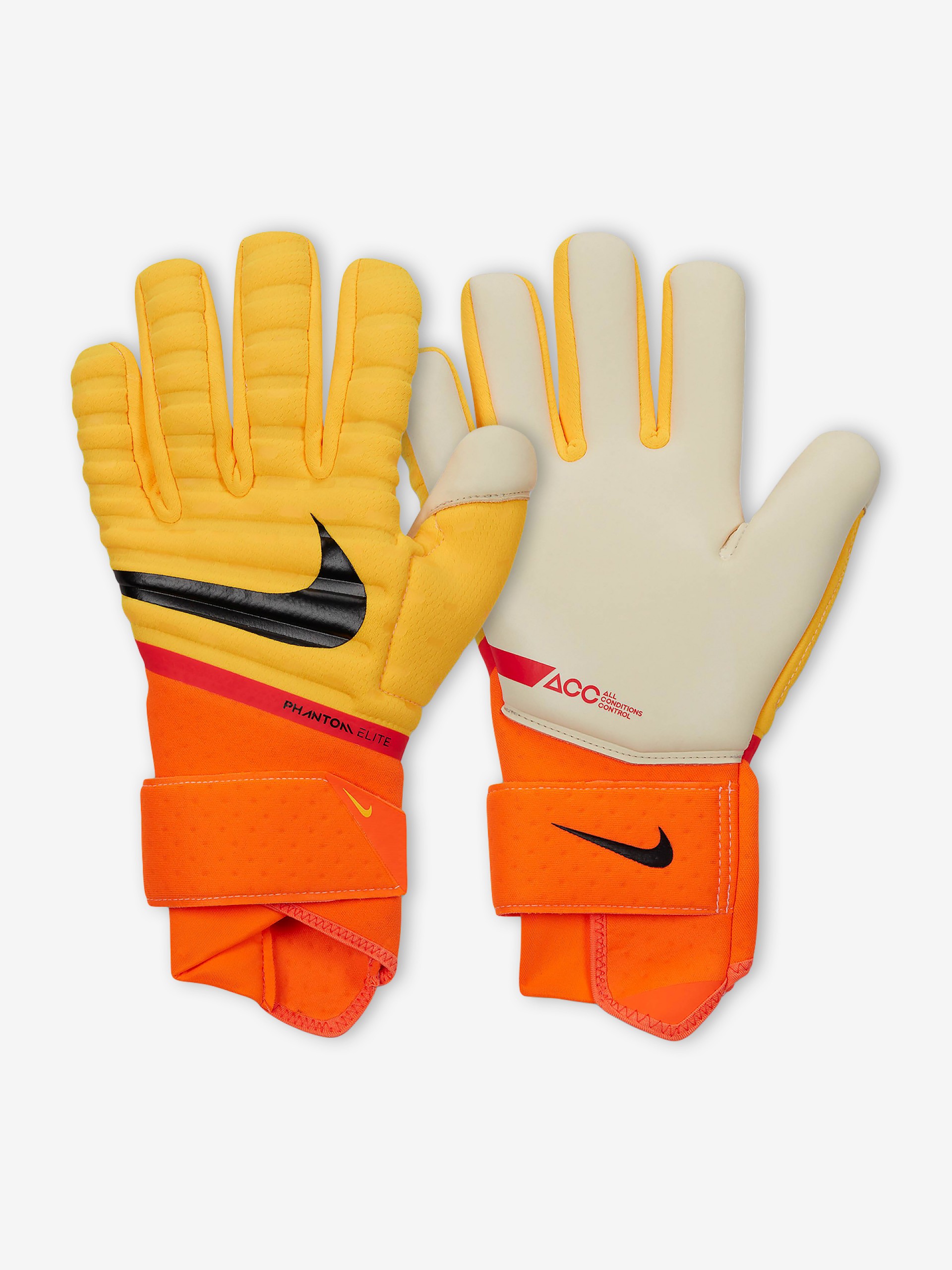 Luvas de Guarda-Redes Nike Phantom Elite